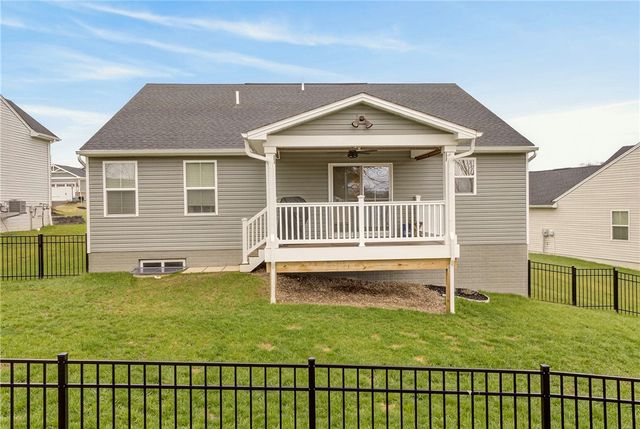 105 Horseshoe Loop, South Franklin, PA 15301