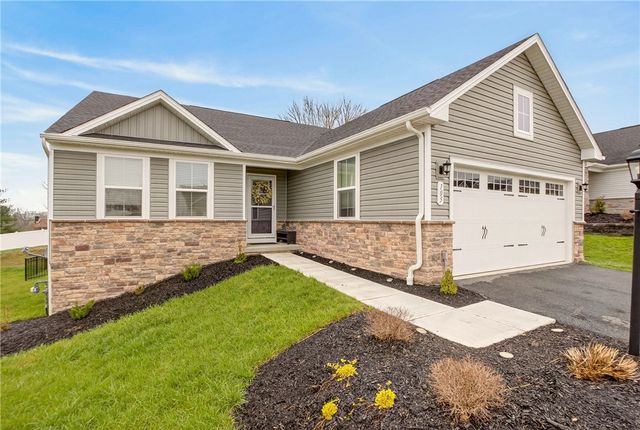 105 Horseshoe Loop, South Franklin, PA 15301