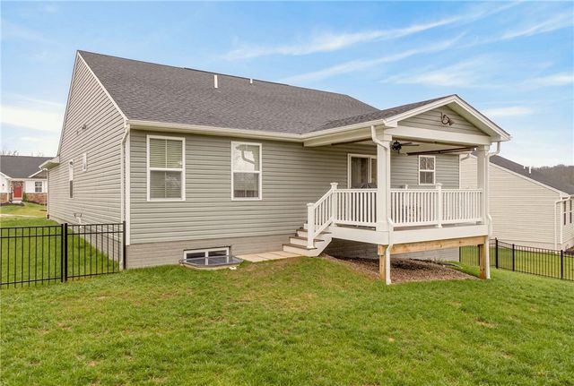 105 Horseshoe Loop, South Franklin, PA 15301