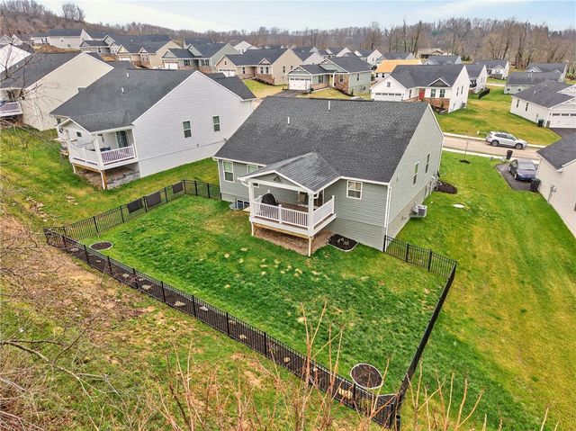 105 Horseshoe Loop, South Franklin, PA 15301