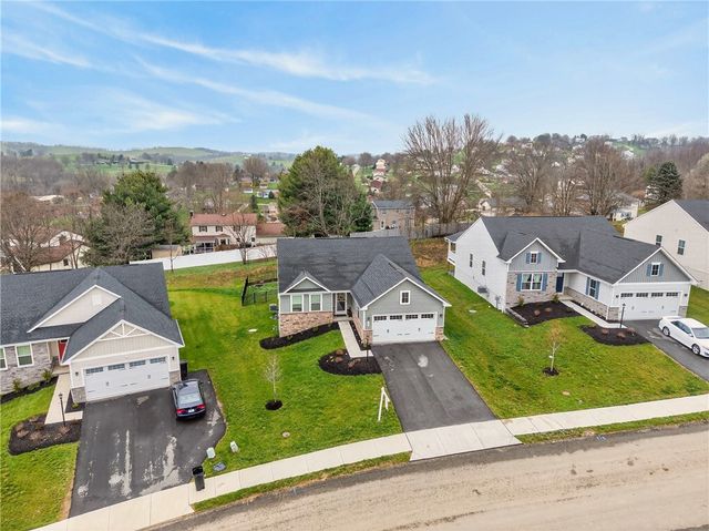 105 Horseshoe Loop, South Franklin, PA 15301