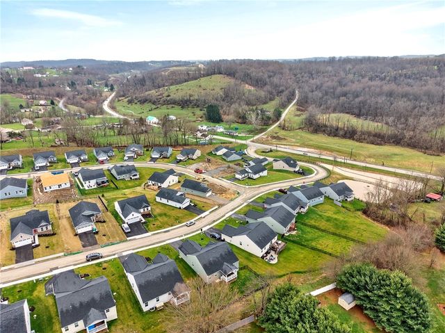 105 Horseshoe Loop, South Franklin, PA 15301