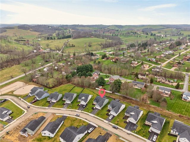105 Horseshoe Loop, South Franklin, PA 15301
