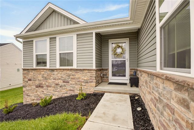 105 Horseshoe Loop, South Franklin, PA 15301
