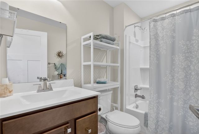 105 Horseshoe Loop, South Franklin, PA 15301