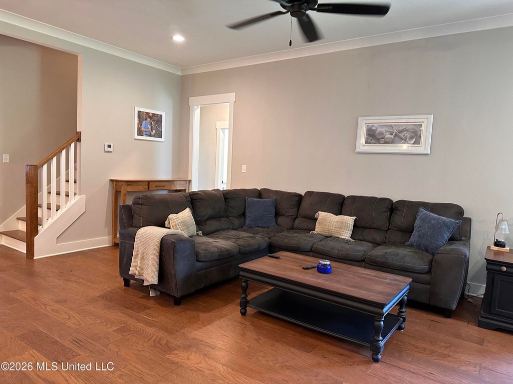 2204 Watson View East, Nesbit, MS 38651 — photo 4