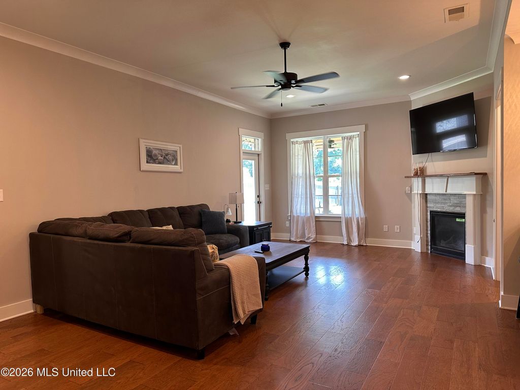 2204 Watson View East, Nesbit, MS 38651 — photo 5