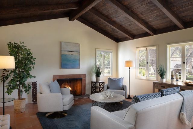 3269 Cabrillo Road, Pebble Beach, CA 93953