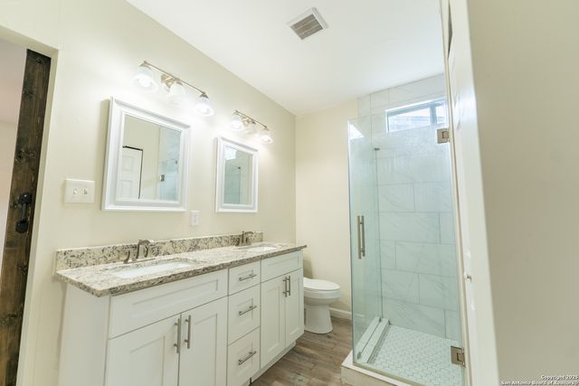 643 Edgebrook, San Antonio, TX 78213