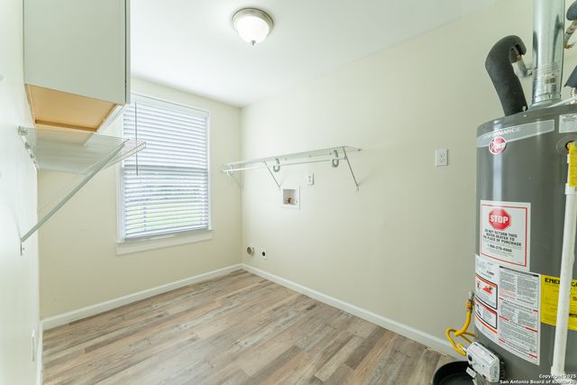 643 Edgebrook, San Antonio, TX 78213