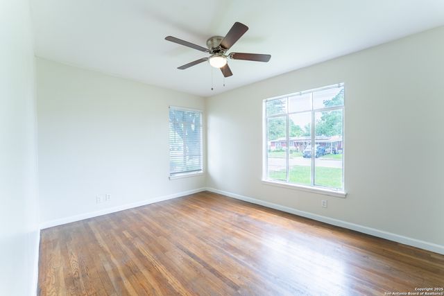 643 Edgebrook, San Antonio, TX 78213