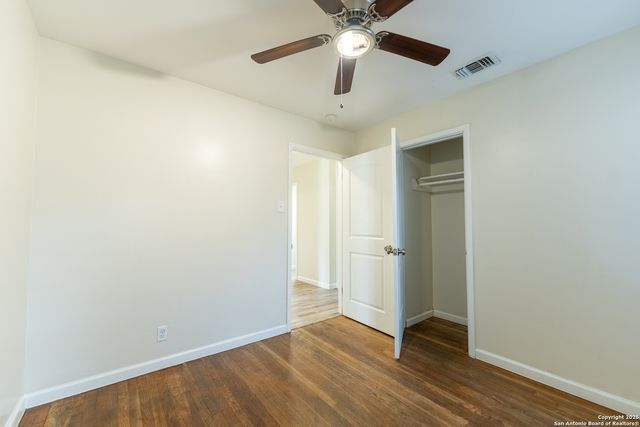 643 Edgebrook, San Antonio, TX 78213