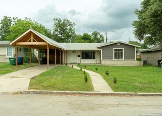 643 Edgebrook, San Antonio, TX 78213