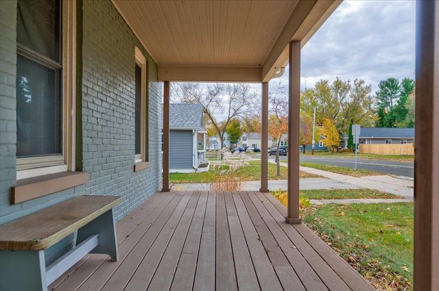 947 W Wisconsin Street, Portage, WI 53901