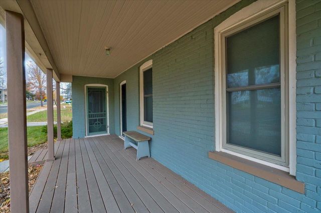 947 W Wisconsin Street, Portage, WI 53901