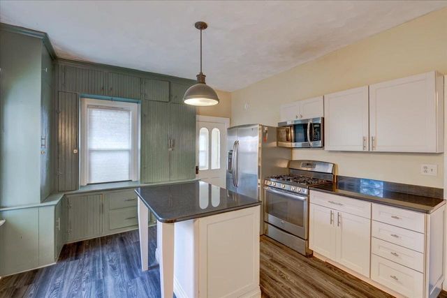 947 W Wisconsin Street, Portage, WI 53901