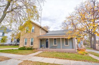 947 W Wisconsin Street, Portage, WI 53901