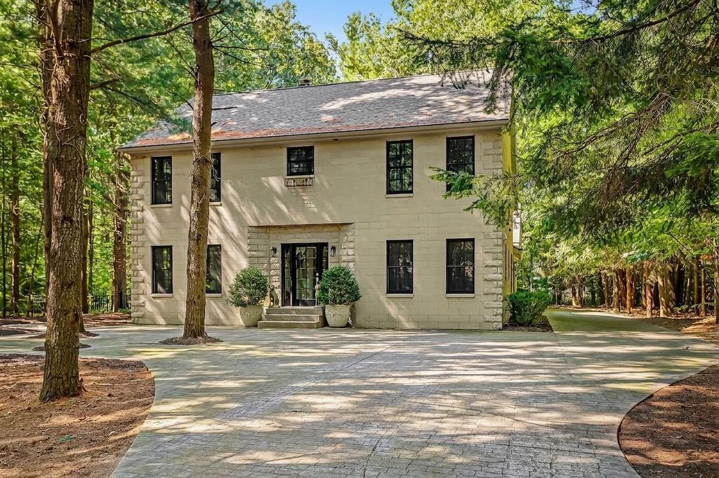 6195 Bayou Trail, Saugatuck Twp, MI 49453