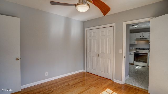 1841 Jackson Hollow Road, Kingsport, TN 37663