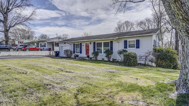 1841 Jackson Hollow Road, Kingsport, TN 37663