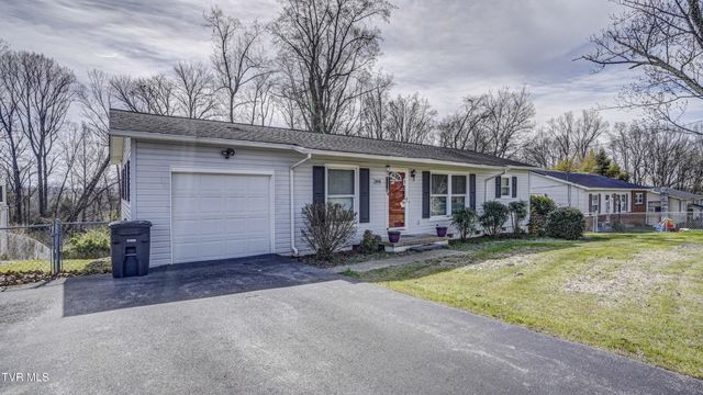 1841 Jackson Hollow Road, Kingsport, TN 37663