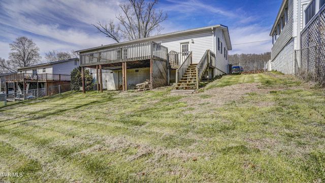 1841 Jackson Hollow Road, Kingsport, TN 37663