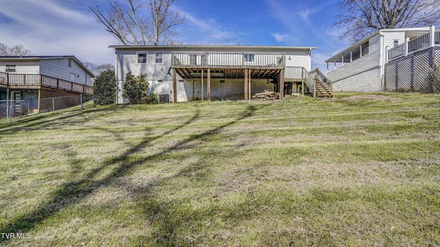 1841 Jackson Hollow Road, Kingsport, TN 37663