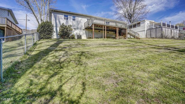 1841 Jackson Hollow Road, Kingsport, TN 37663