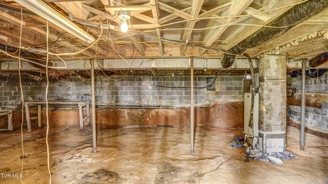 1841 Jackson Hollow Road, Kingsport, TN 37663