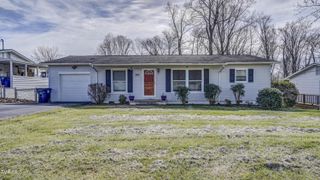 1841 Jackson Hollow Road, Kingsport, TN 37663