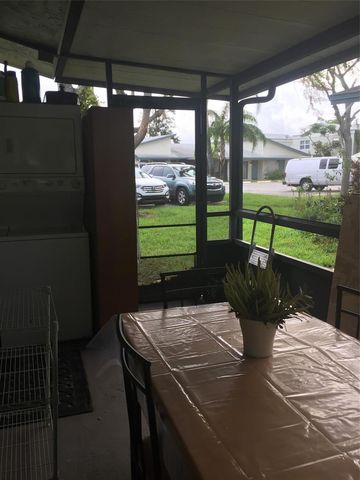 3001 NW 4th Terrace 152, Pompano Beach, FL 33064