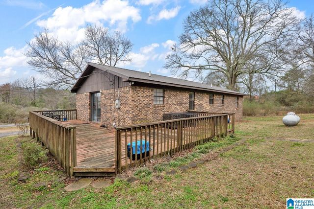 44 BANGOR HOLLOW ROAD, Hayden, AL 35079