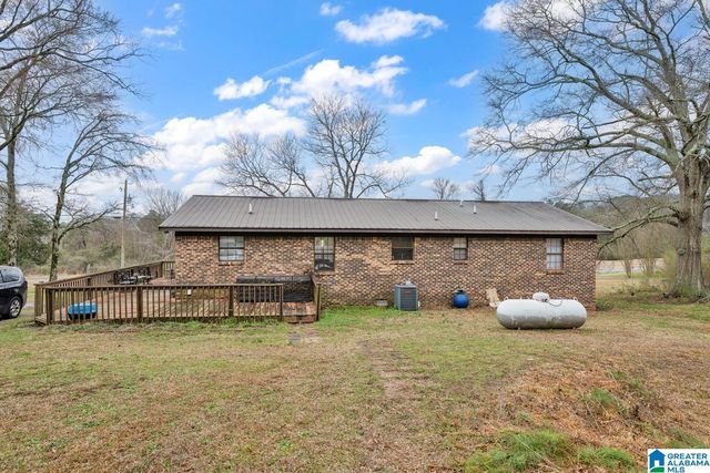 44 BANGOR HOLLOW ROAD, Hayden, AL 35079