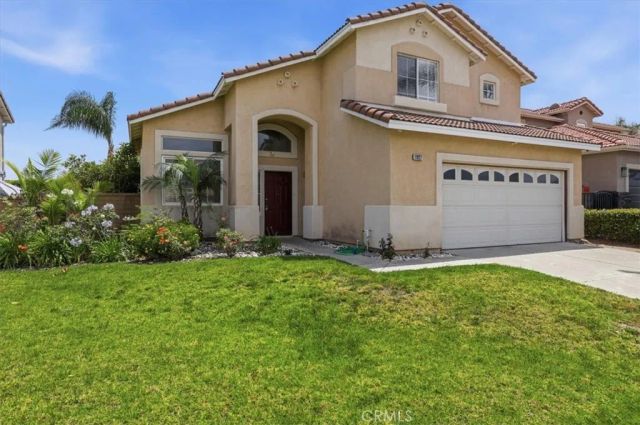 11927 Stegmeir, Rancho Cucamonga, CA 91739