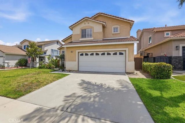 11927 Stegmeir, Rancho Cucamonga, CA 91739
