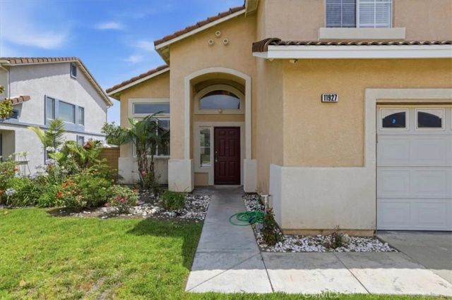 11927 Stegmeir, Rancho Cucamonga, CA 91739