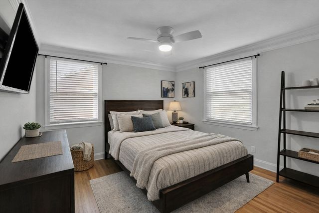 1709 Porter Rd, Nashville, TN 37206