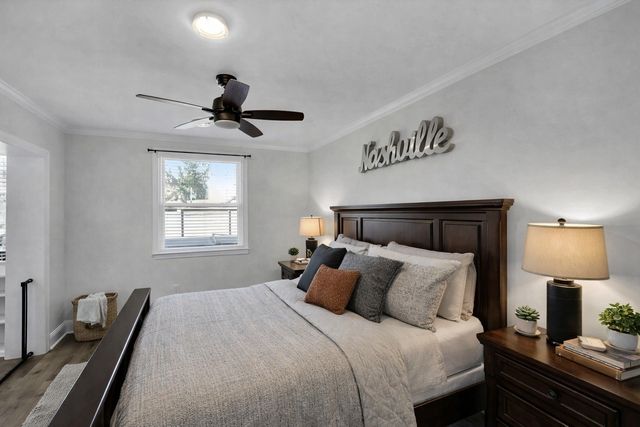 1709 Porter Rd, Nashville, TN 37206