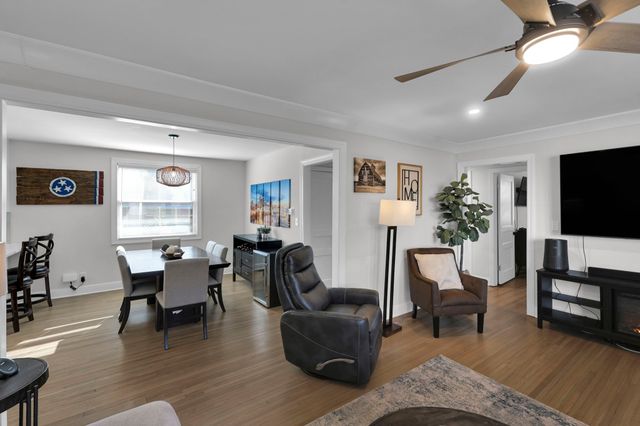 1709 Porter Rd, Nashville, TN 37206