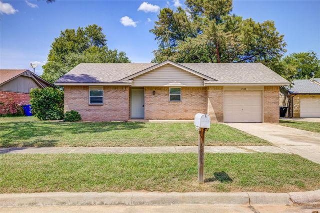 1517 Willowcliff Court, Norman, OK 73071