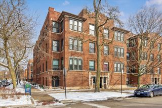 7035 N Greenview Avenue 3S, Chicago, IL 60626