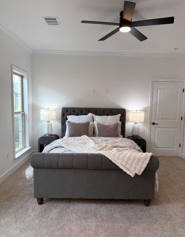 105 BULLRUSH Drive, Canyon, TX 79015
