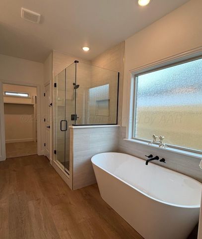 105 BULLRUSH Drive, Canyon, TX 79015