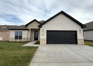 105 BULLRUSH Drive, Canyon, TX 79015