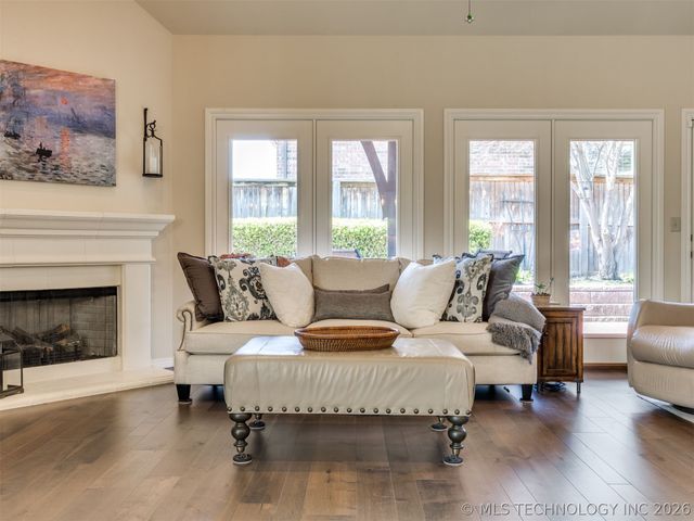 14390 S Vandalia Avenue, Bixby, OK 74008