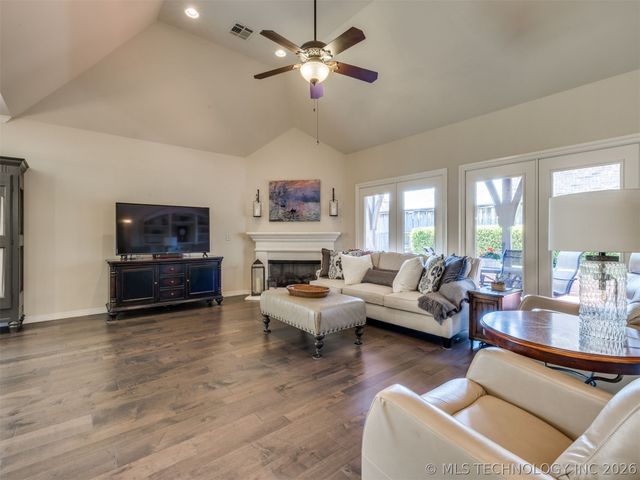 14390 S Vandalia Avenue, Bixby, OK 74008