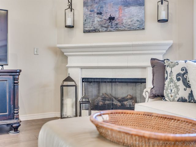 14390 S Vandalia Avenue, Bixby, OK 74008