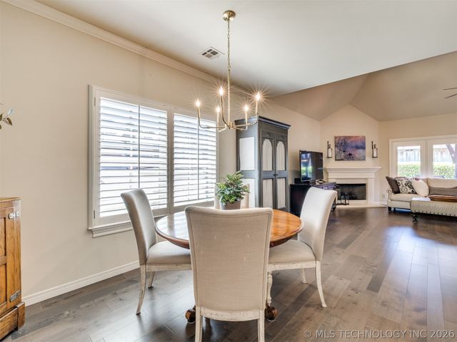 14390 S Vandalia Avenue, Bixby, OK 74008