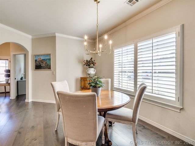 14390 S Vandalia Avenue, Bixby, OK 74008