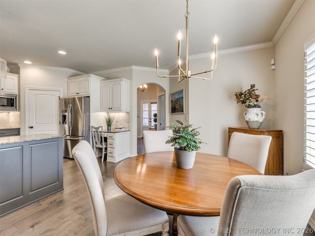 14390 S Vandalia Avenue, Bixby, OK 74008